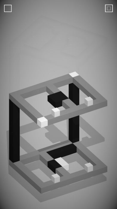 立方迷宫2iPhone/iPad版