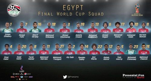 沙特和埃及足球哪个厉害 比分预测